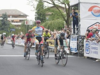 solbiate arno gran premio juniores