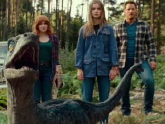 minchella jurassic world