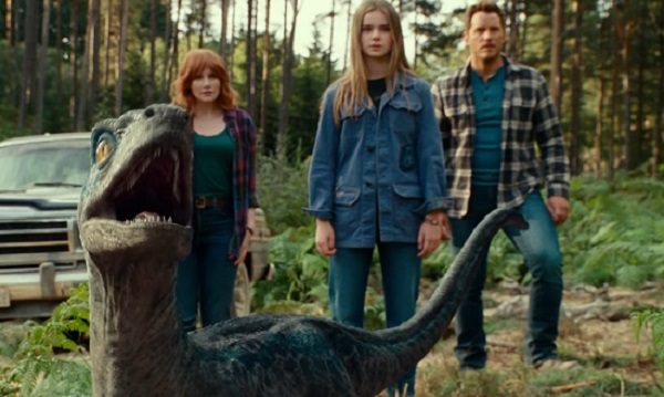 minchella jurassic world