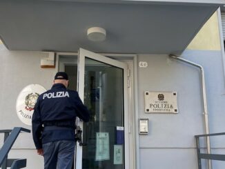 luino spaccio droga boschi