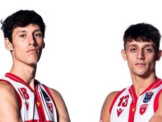 Openjobmetis Varese Lba under23 under 26