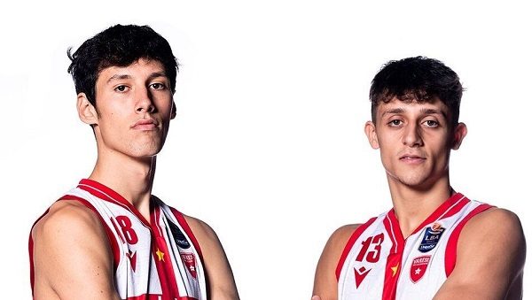 Openjobmetis Varese Lba under23 under 26