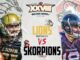 Campionato Seconda Divisione American Football