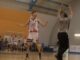 Basket Campionato CGold Lombardia