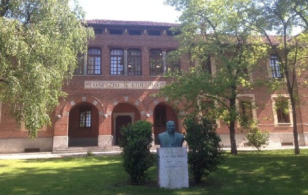 legnano fondazione santerasmo cda