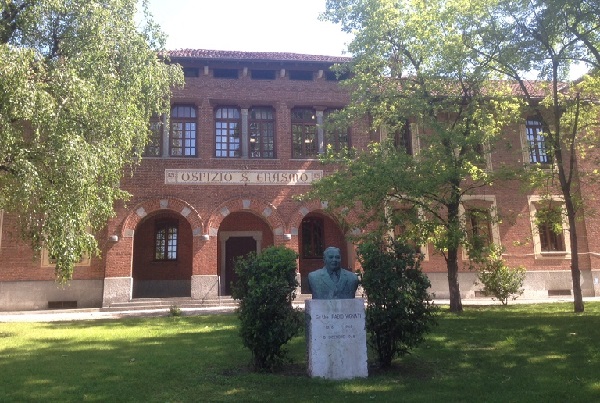 legnano fondazione santerasmo cda