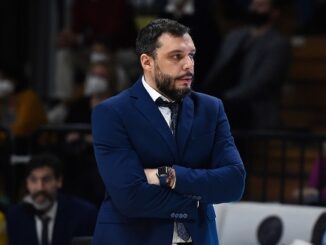 OJM Varese Paolo Galbiati