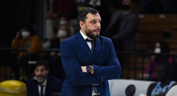 OJM Varese Paolo Galbiati