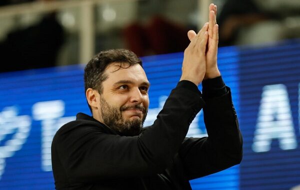 Openjobmetis Varese Campionato Trento