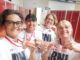 legnano nuoto rarinantes master