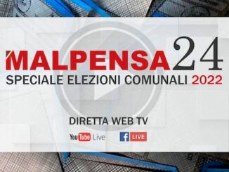 elezioni 2022 provincia va