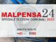 elezioni 2022 provincia va