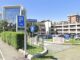 Gallarate torri parking tar