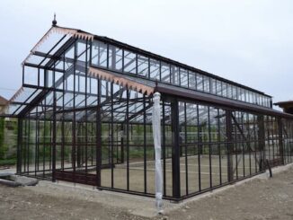 Gallarate orto botanico parco bassetti