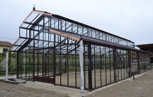 Gallarate orto botanico parco bassetti
