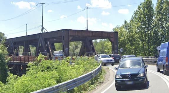 sesto ponte chiuso cantieri aperti