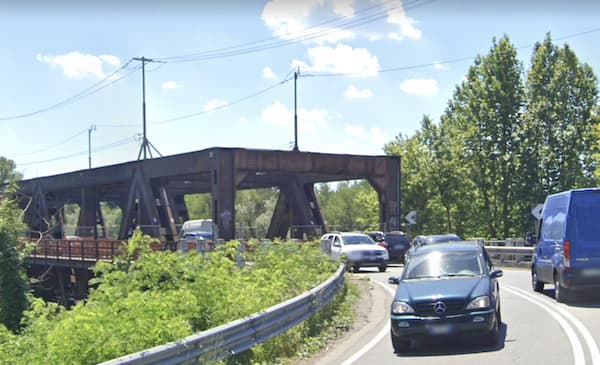 sesto ponte chiuso cantieri aperti