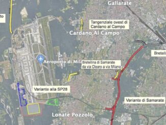 Malpensa masterplan accordo pasin
