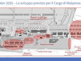 Malpensa ampliamento cargo occupazione