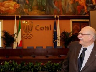 Sergio Allegrini Panathlon Amga