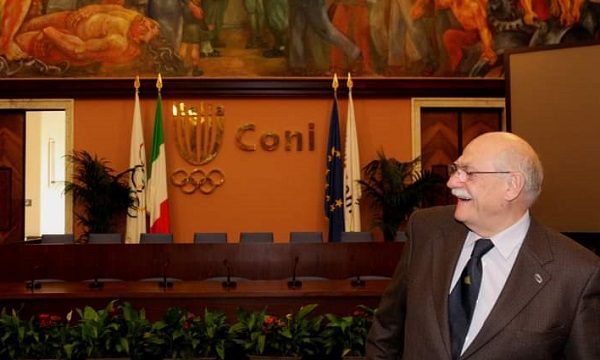 Sergio Allegrini Panathlon Amga