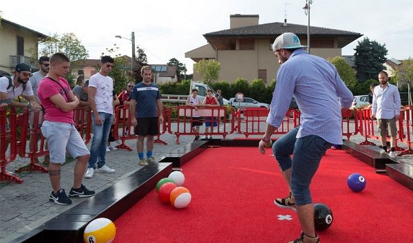 turbigo festa sport bambini
