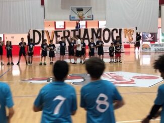 Legnano Knights Torneo Contrade