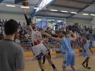 Basket Campionato CGold Lombardia