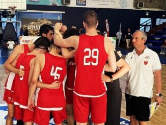 Finali Nazionali Academy Varese