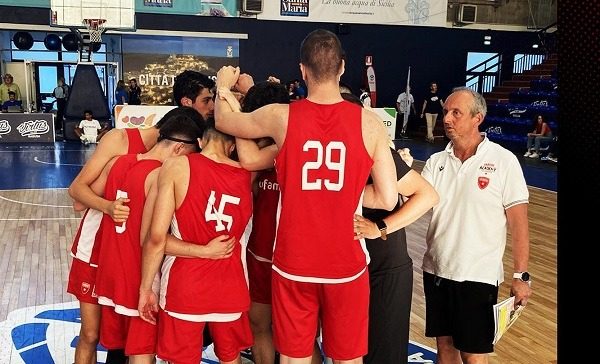 Finali Nazionali Academy Varese