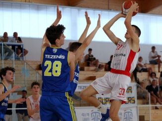 Finali Nazionali Academy Varese