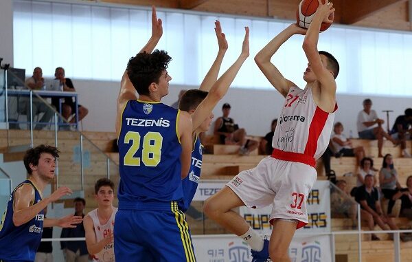Finali Nazionali Academy Varese