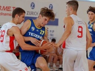 Finali Nazionali Academy Varese