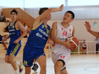 Finali Nazionali Academy Varese