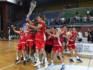 Finali Nazionali Academy Varese