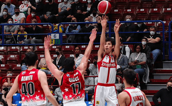 Finali Nazionali Academy Varese