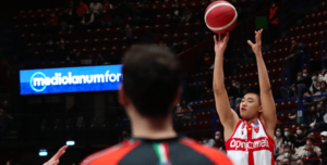 Finali Nazionali Academy Varese