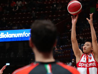 Finali Nazionali Academy Varese