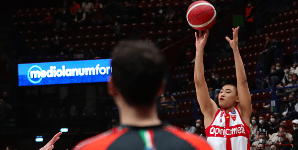 Finali Nazionali Academy Varese