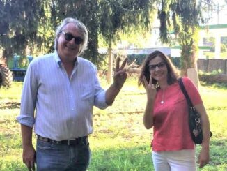 somma spes daverio presidente