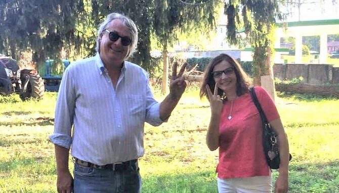 somma spes daverio presidente