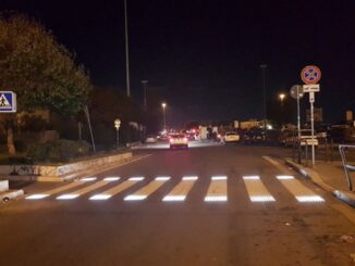 tradate pesoni sicurezza