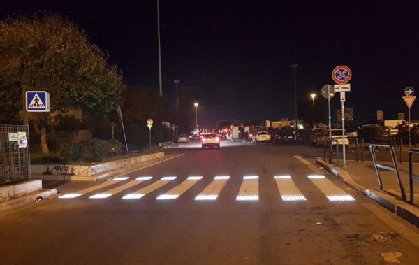 tradate pesoni sicurezza