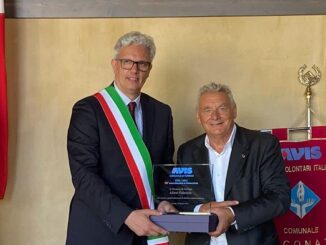 turbigo avis donatori sangue