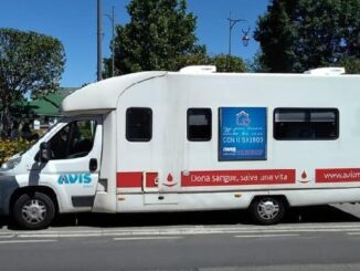 turbigo avis volontari sangue