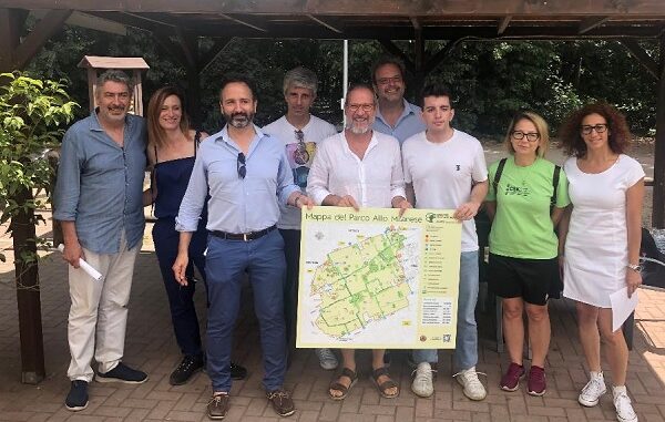 castellanza bustoarsizio parco altomilanese
