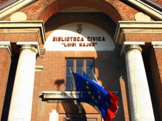 busto gallarate biblioteca