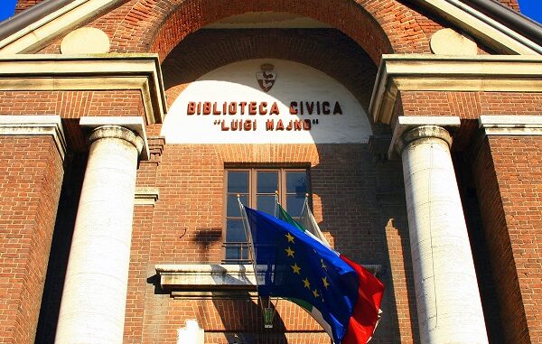 busto gallarate biblioteca