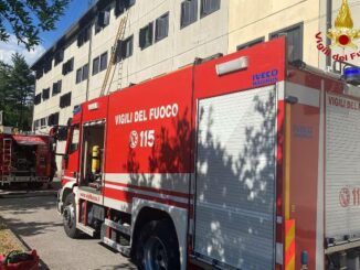busto incendio carcere