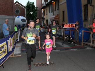 sanvittoreolona 5mulini corsa notturna